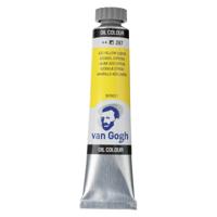 Van Gogh • olieverf tube 20ml azogeel citroen (primair) 267