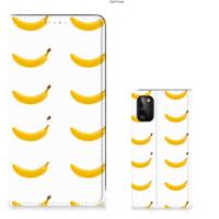 Samsung Galaxy A41 | Flip Style Cover | Banana