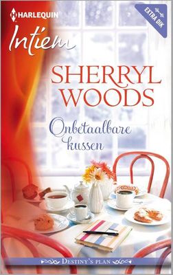 Onbetaalbare kussen - Sherryl Woods - ebook
