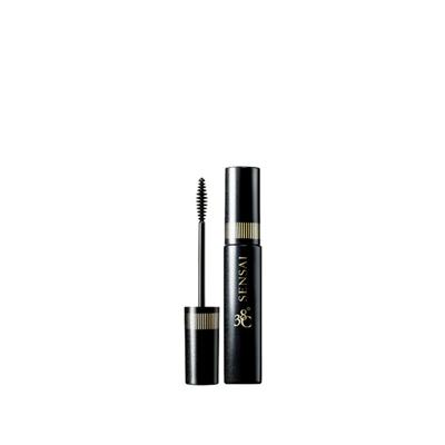 Sensai Colours Mascara 38°C Black 6ml