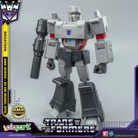 Yolopark Transformers AMK Series Megatron