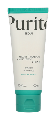 Purito Seoul Mighty Bamboo Panthenol Cream 100 ml