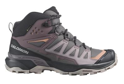 Salomon X Ultra 360 MID GTW Wandelsneakers Dames 38.5