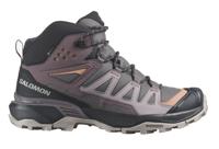 Salomon X Ultra 360 MID GTW Wandelsneakers Dames 38.5