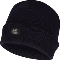 Heat Keeper Thermal Water/Windproof Hat Muts
