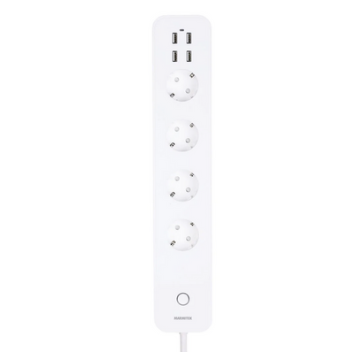 Marmitek: Power LI stekkerdoos