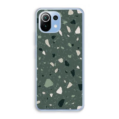Terrazzo N°19: Xiaomi Mi 11 Lite Transparant Hoesje