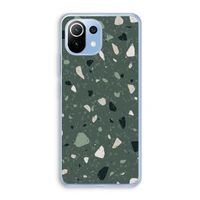 Terrazzo N°19: Xiaomi Mi 11 Lite Transparant Hoesje