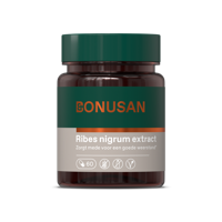 Bonusan Ribes Nigrum Extract Capsules
