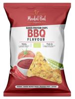 Madal Bal Protein chips bbq bio Madal Bal Protein chips bbq bio