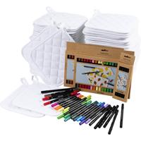 https://www.cchobby.nl/groepsset-pannenlappen-met-stiften-zwart-wit-1-set