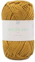 Rico Ricorumi dk 64 Mustard