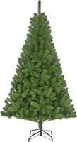 Black Box Trees Charlton kunstkerstboom groen 230cm
