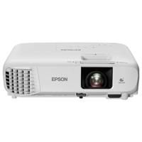 Epson EB-FH06 Beamer 3LCD 3500 ANSI-lumen 1920 x 1080 Full HD Geïntegreerde luidspreker, Zoomfunctie