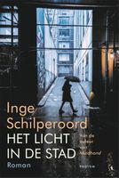Het licht in de stad - Inge Schilperoord - ebook - thumbnail