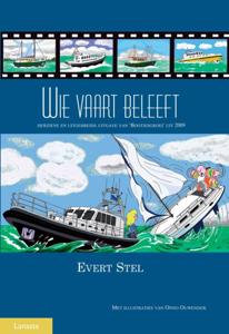 Wie vaart beleeft (Paperback)