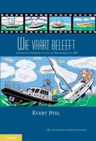 Wie vaart beleeft (Paperback)