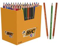 Bic Kids kleurpotlood Ecolutions Evolution 144 potloden (classpack)