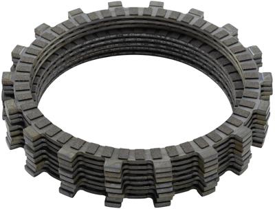 TRW Clutch kit mcc616-8