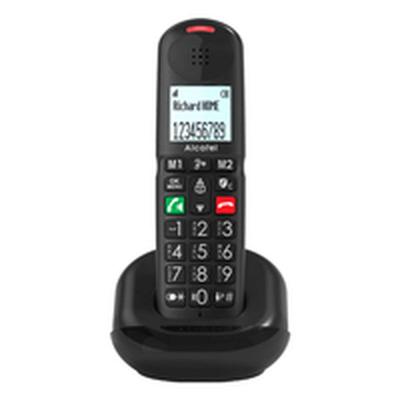 IP telefoon Alcatel DECT XL685 DUO EWE
