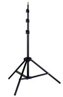 Linkstar lampstatief ls-39y 390 cm luchtgeveerd