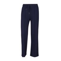 KIEstone winter broek meisjes - donker blauw - Marit
