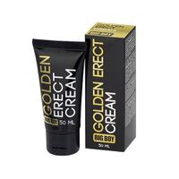 Golden Penisvergrotende Crème - 50 ml - thumbnail