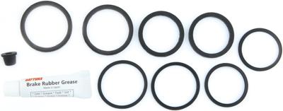 DAYTONA reparatie kit remklauw