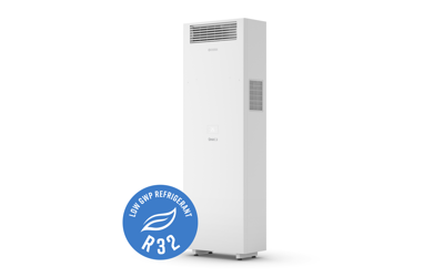 Olimpia Splendid Unico 35 pro Vertical EVANX