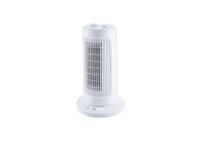 TRONIC Toren ventilatorkachel 1500 W (Wit)