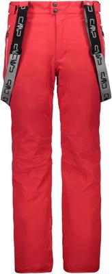 CMP Perfect Heren Skibroek Ferrari 48