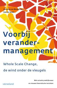 Voorbij Verandermanagement (Hardback)