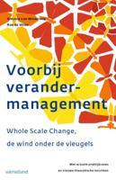 Voorbij Verandermanagement (Hardback)