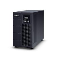 Ononderbreekbaar Stroomvoorzieningssysteem Interactief SAI Cyberpower OLS3000EA-DE 2700 W Ononderbreekbaar Stroomvoorzieningssysteem Interactief SAI Cyberpower OLS3000EA-DE 2700 W