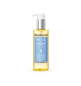 P-CL-E cleanser