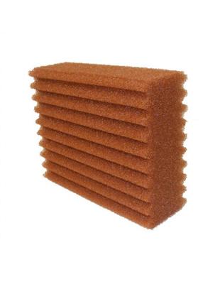 Vervangmousse rood BioSmart 18000-36000