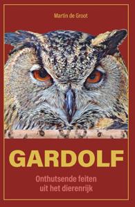 Gardolf (Paperback)