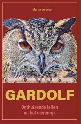 Gardolf (Paperback)