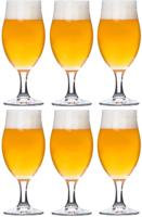 Bormioli Rocco Bierglazen Executive - 260 ml - 6 stuks Bormioli Rocco Bierglazen Executive - 260 ml - 6 stuks