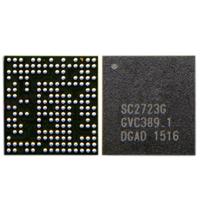 Vermogen IC module SC2723G Vermogen IC module SC2723G