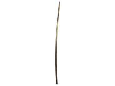 Kunsttak phytolacca purple, 74 cm - Hortus