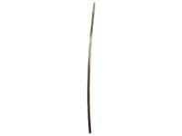Kunsttak phytolacca purple, 74 cm - Hortus