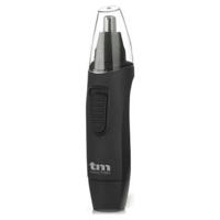 Haartrimmer voor neus en oren TM Electron Compact Haartrimmer voor neus en oren TM Electron Compact