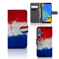 Samsung Galaxy A7 (2018) | Bookstyle Case | Nederland