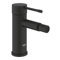 Grohe Essence New bidetkraan phantom black - zwart mat - thumbnail