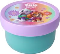 Fruitbox Campus 300 ml Paw Patrol girls Mepal - Mepal