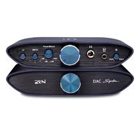 iFi Audio ZEN Signature Set 6XX - thumbnail