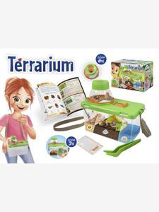 Terrarium groen