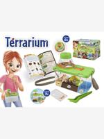 Terrarium groen