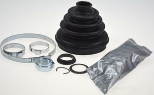 Asmanchetten set SPIDAN, u.a. für Audi, VW, Seat